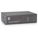 Gswitch FEP-0812 8 VRAT 10/100MBPS