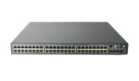 HP A5500-48G-PoE+ El 48x10/100/1000 PoE + 4x SFP managed Switch - JG24