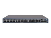 HP A5500-48G SI 48x10/100/1000 + 4x SFP managed Switch - JD370A