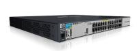HP ProCurve 3500yl-24G-PoE+ Switch J9310A
