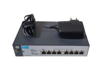 HP ProCurve mrežno stikalo 1810G-8