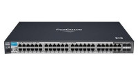 HP ProCurve stikalo 2510-48 managed Switch 48-Port + 2x Gbit,+ 2x SFP