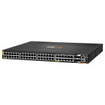HPE Aruba 6200M 36G 12SR5 Class6 PoE 4SFP+ stikalo