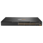 HPE Aruba 6300M stikalo s 24 vrati SFP+ in 4 vrati SFP56