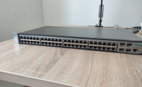 HPE OfficeConnect 1920-48G Managed Switch | JG927A | 48 port