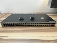 HPE OfficeConnect 1920S Switch JL382A