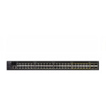 LANCOM GS-3652XUP upravljano stikalo L3 48x 2.5G PoE