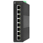 LevelOne IGS-2108 Hilbert 8-portno gigabitno pametno Lite stikalo