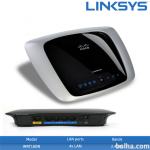 LINKSYS routerji - BEFSR81, WRT 160N v2