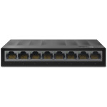 LiteWave LS1008G 8-portno gigabitno stikalo