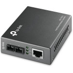 MC110CS medijski pretvornik RJ45 -> 100Base-FX SC