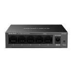Mercusys MS105GS 5-portno gigabitno stikalo
