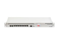 Mikrotik CCR1009-8G-1S-1S+ 8-Portni Cloud Core Router