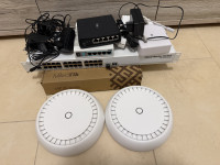Mikrotik oprema