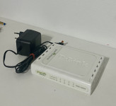 Mrežno stikalo-switch