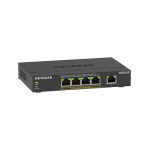 NETGEAR 300 serija GS305P - različica 3 - stikalo - SOHO - neupravljan
