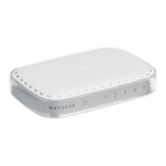 NETGEAR GS605-400PES gigabitno omrežno stikalo 5 vrat, nezaupanja, 802