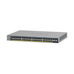 NETGEAR GS728TP upravljano omrežno stikalo PoE 24x Gigabit