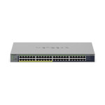 NETGEAR GS748PP upravljano stikalo 48 x Gigabit Ethernet PoE+ 380 W