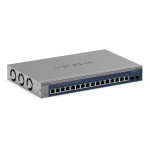 NETGEAR stikalo 16x 10G XS516TM-100EUS Insight Managed