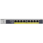 NETGEAR stikalo 8x GE GS108LP-100EUS neupravljano