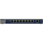 NETGEAR stikalo 8x GE GS108MX neupravljano