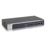 Netgear switch ProSafe XS508M Unmanaged 8 port 10Gb / Multi-Gibabit