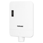Outdoor 5-portni Gigabit PoE stikalo s PoE prehodom