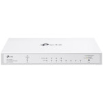 Pametno stikalo TP-Link Festa FS308GP 8-port Gigabit PoE
