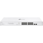 Pametno stikalo TP-Link Festa FS318GP 18-portno gigabitno PoE