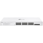 Pametno stikalo TP-Link Festa FS328G z 24 gigabitnimi vrati
