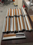 Patch Panel BTR 24 potr CAT 6