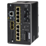 Robustna serija Cisco CATALYST IE3200