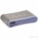 SMC Switch 10/100 5-Port