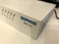 Sophos RED 15