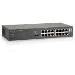 Stikalo 16x GE GEU-1621 19"