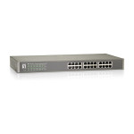Stikalo 24 vrat LevelOne FSW-2450