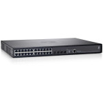 Stikalo 24x GE GTL-2691 2xGE 4xGSFP+19"