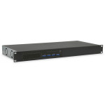 Stikalo 34x FE FGP-3400W250 2xGE 19" 250W 32xPoE