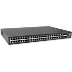 Stikalo 48x GE GTU-5211 4x10GSFP+19"