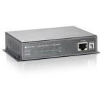 Stikalo 4x GE GEP-0521 115W 4xPoE+