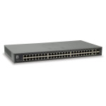 Stikalo 50x FE FGU-5021 2xGSFP 19"