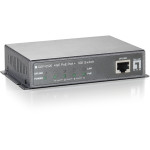 Stikalo 5x GE GEP-0520 61,6 W 4x PoE+