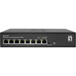 Stikalo 8x GE GES-2208 Hilbert 10"