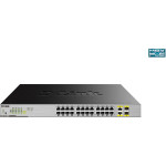 STIKALO LAYER2 POE+ GB