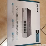 Switch D-Link