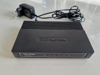 Switch TP-LINK 1Gbps