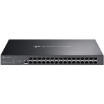 SX3032F 32-portno 10GE SFP+ L2+ upravljano stikalo