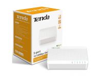 Tenda 5-Port Mini 10/100mbps Fast Ethernet Switch