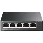 TL-SF1005P 5-portno 10/100 Mbps namizno stikalo 5 10/100 Mbps RJ45 4 P